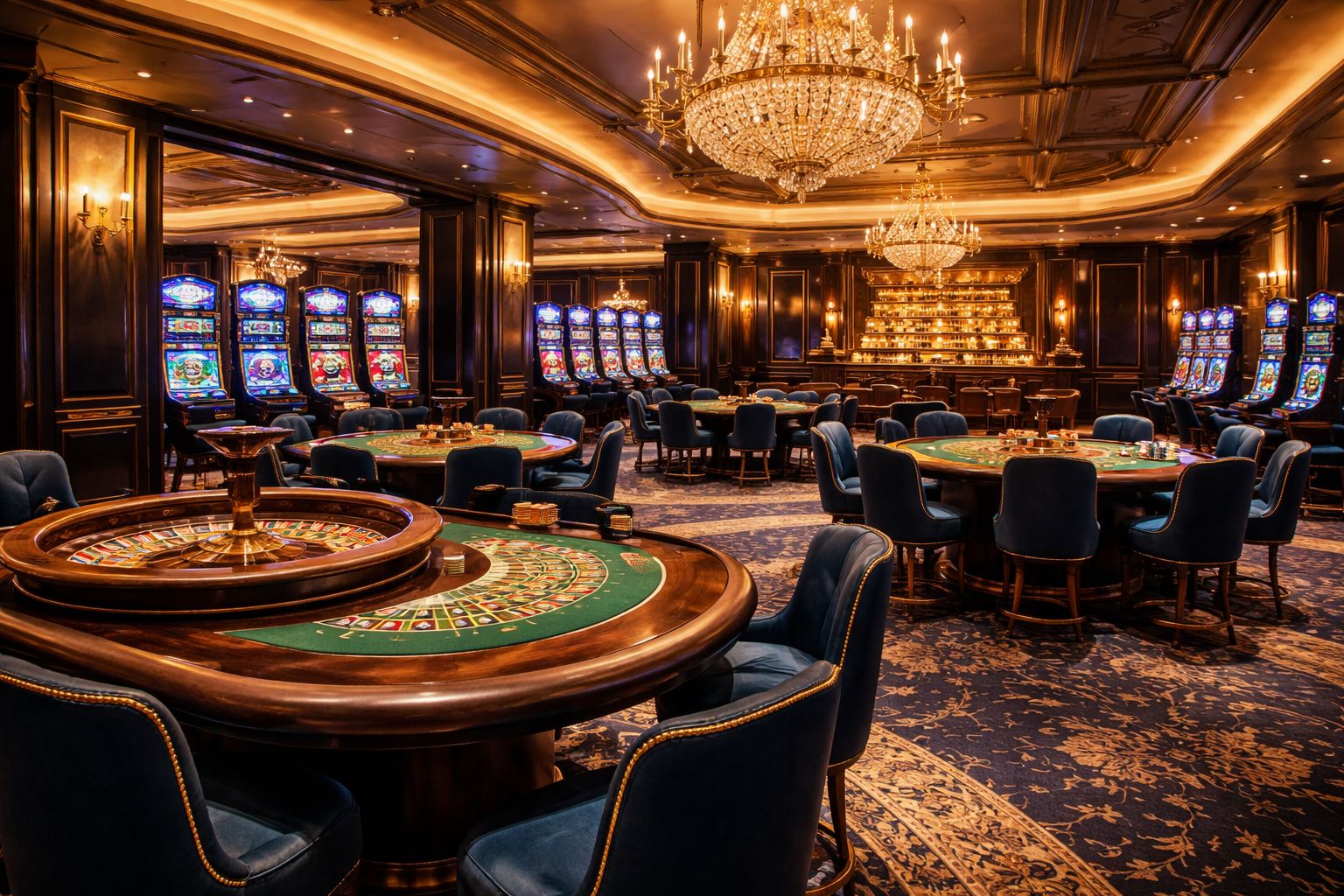 AK168 — Điểm Khởi Đầu Dễ Dàng Cho Trò Chơi Casino Và Truy Cập Sảnh Chính